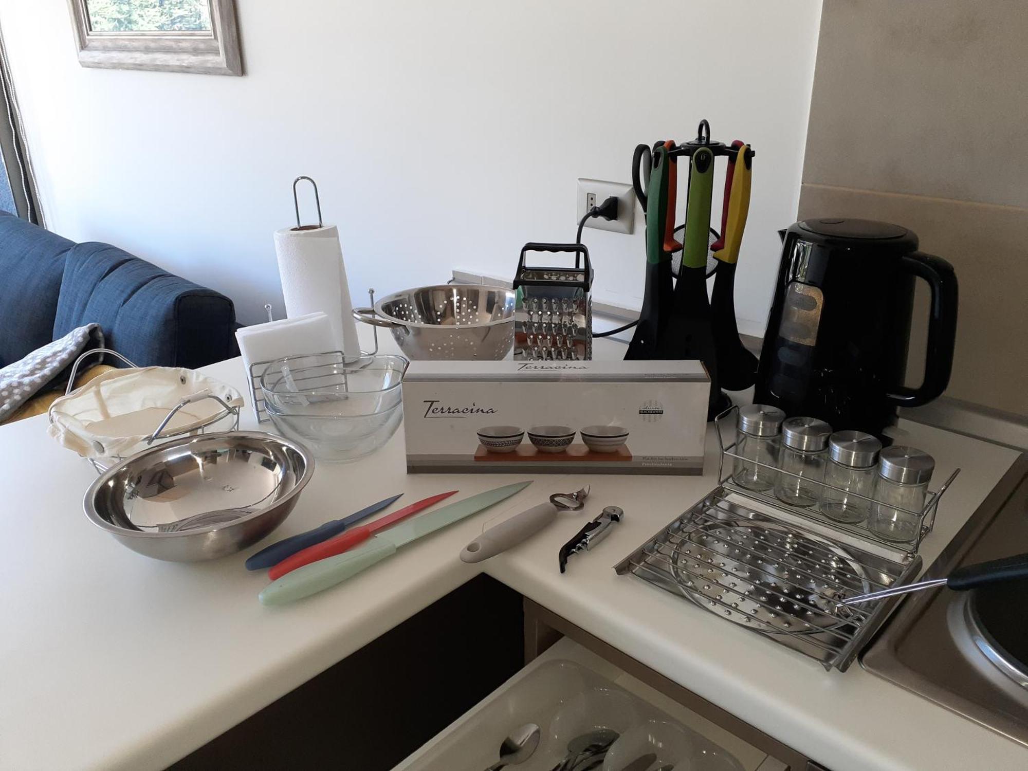 Apartamento Departamento Pinares De Puyai