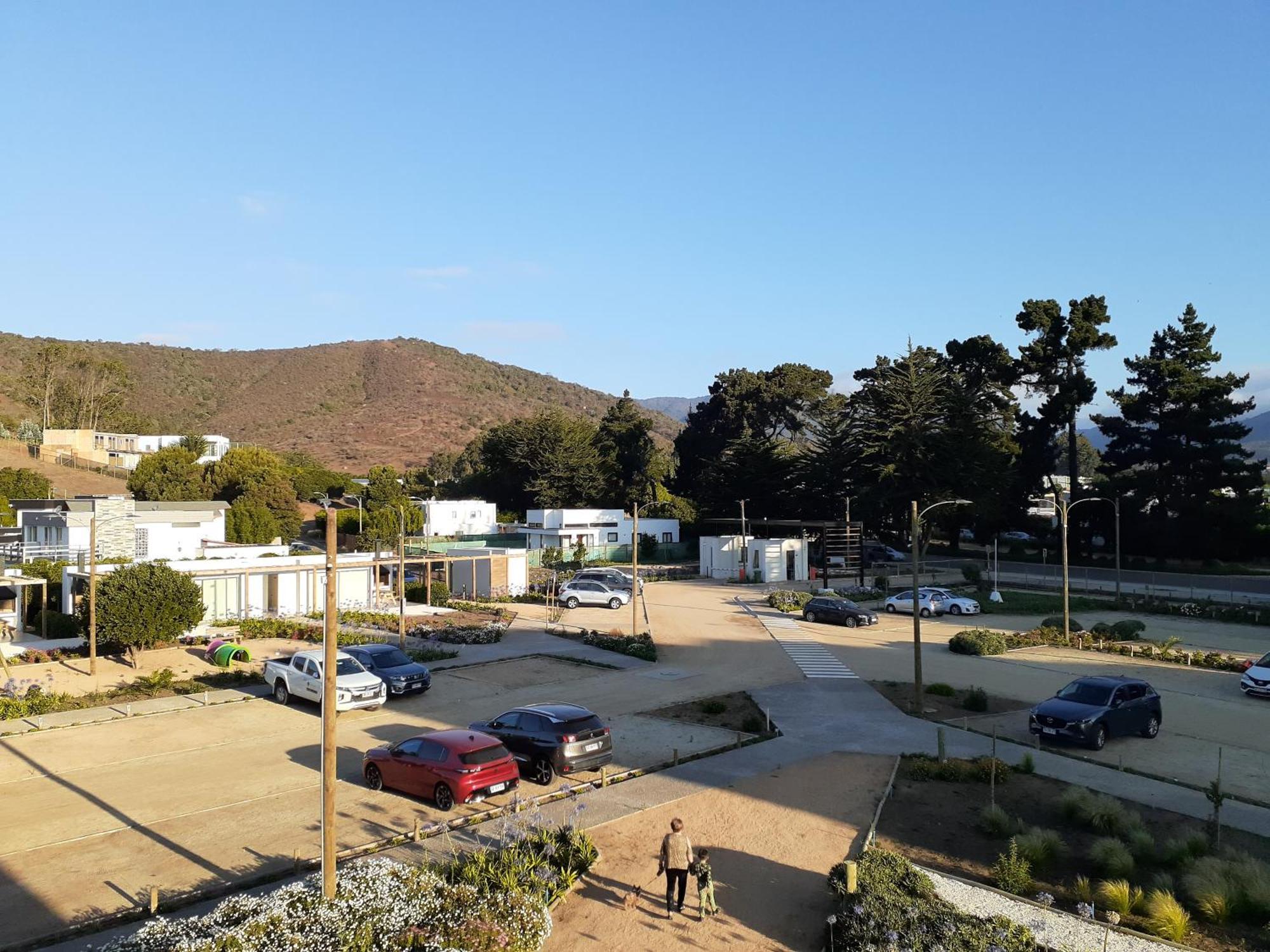 Departamento Pinares De Puyai Papudo