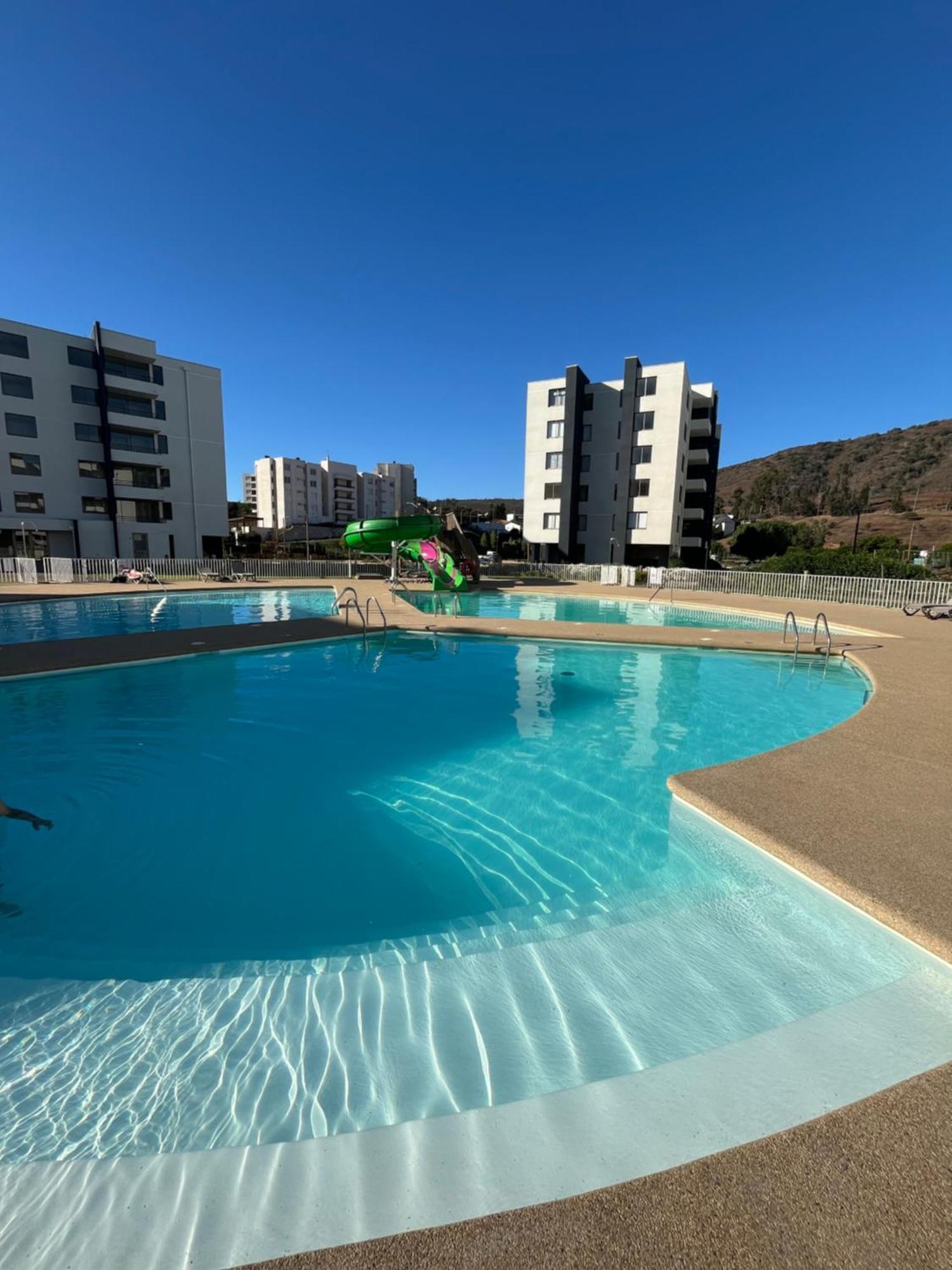 Departamento Pinares De Puyai * Papudo