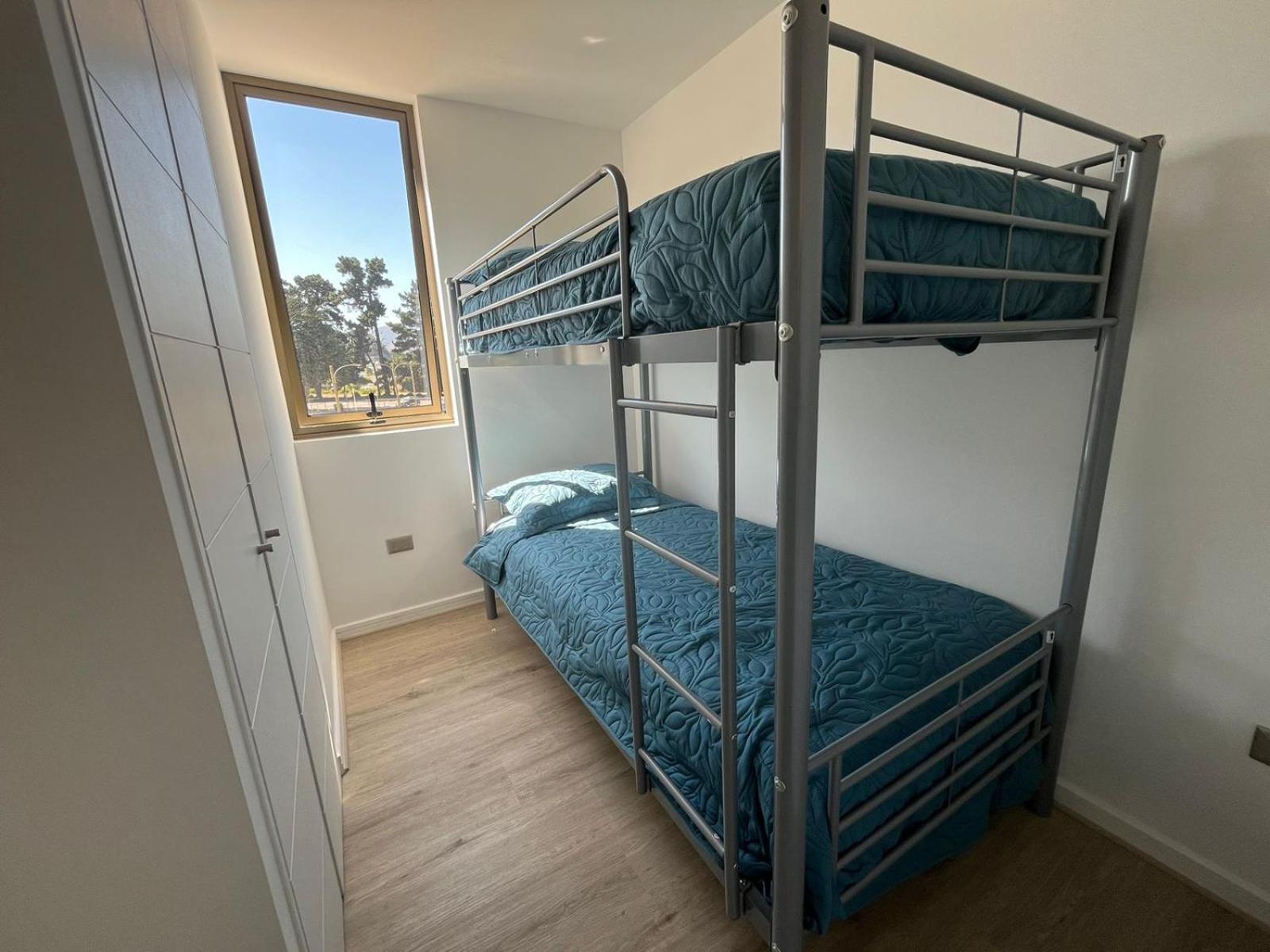 Apartamento Departamento Pinares De Puyai Papudo