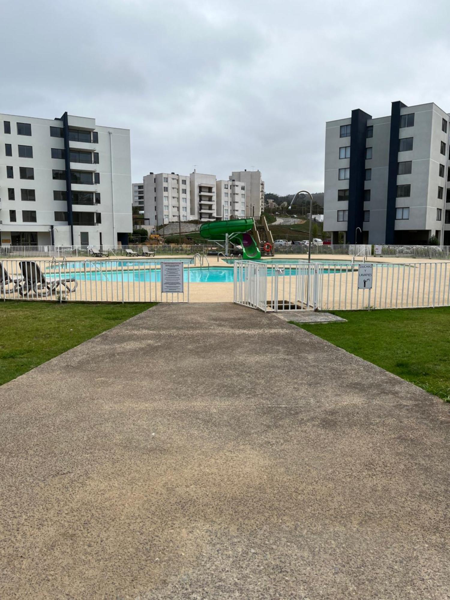 Apartamento Departamento Pinares De Puyai