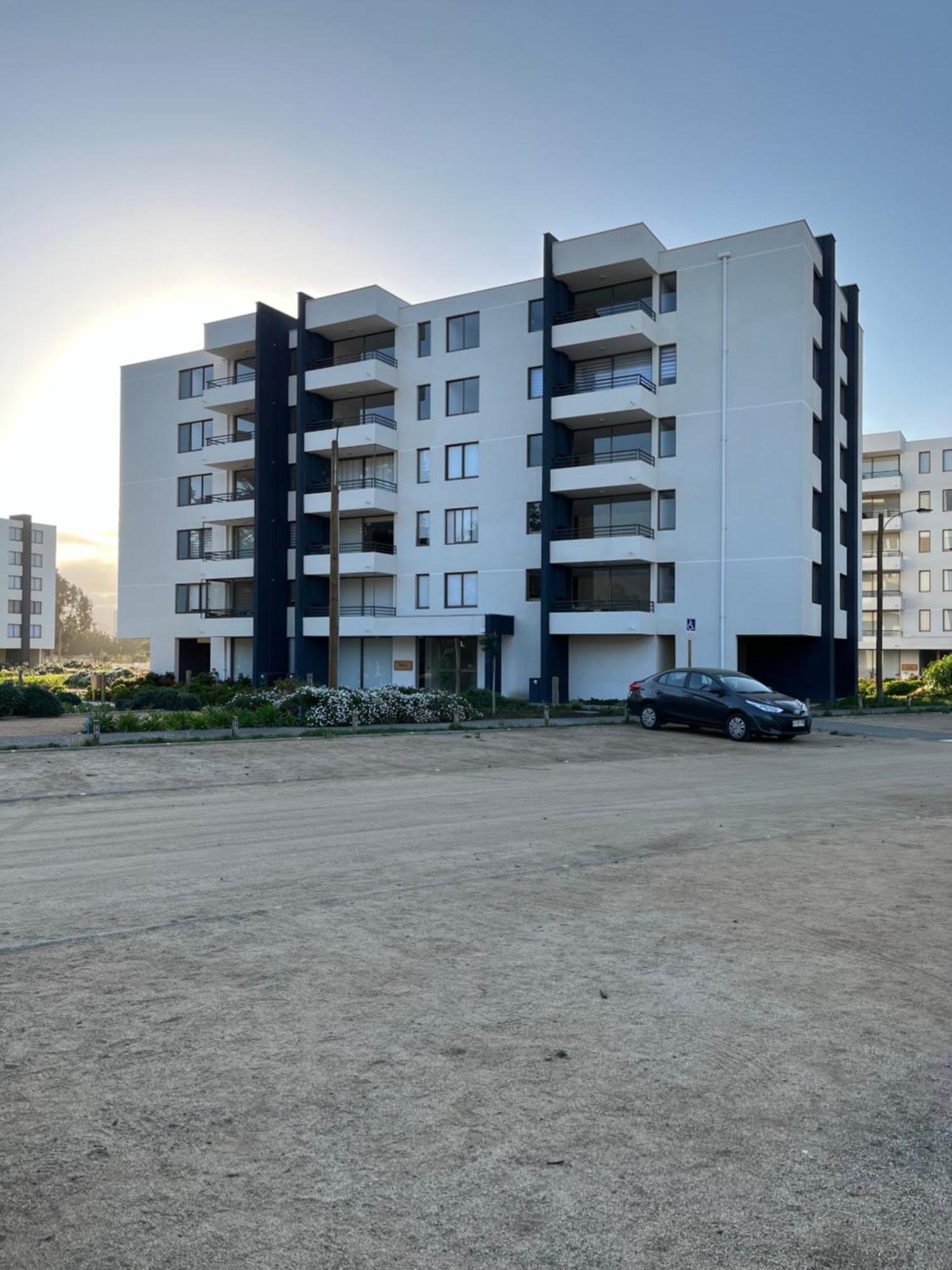 Apartamento Departamento Pinares De Puyai *